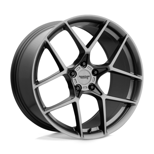 American Racing AR924 CROSSFIRE 5X114.3 20X9 +35 GRAPHITE