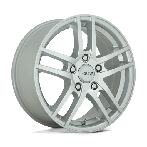 American Racing AR929 5X100 16X7 +45 SILVER