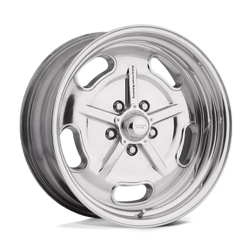 American Racing Vintage VN471 SALT FLAT SPECIAL 5X114.3 15X6 -13 POLISHED