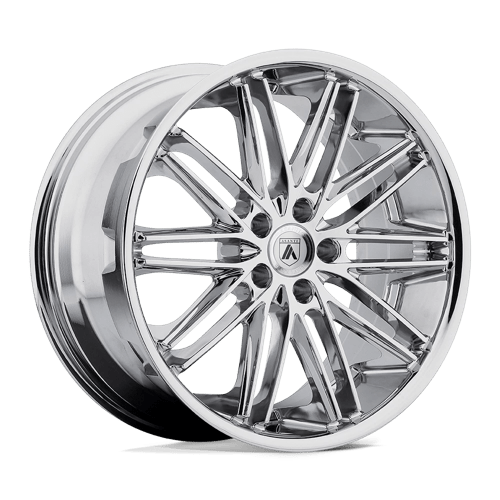 Asanti Black ABL-10 POLLUX 5X114.3 22X9 +35 CHROME