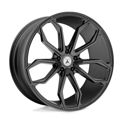 Asanti Black ABL-19 ATHENA 5X114.3 20X10 +40 MATTE GRAPHITE