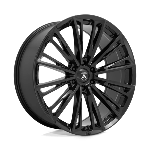 Asanti Black ABL30 CORONA TRUCK 5X114.3 20X10.5 +38 GLOSS BLACK