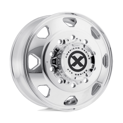 ATX AO401 OCTANE 10X285.75 24.5X8.25 +144 POLISHED - FRONT