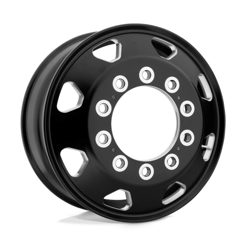 ATX AO401 OCTANE 10X285.75 24.5X8.25 +144 SATIN BLACK MILLED - INNER