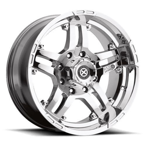 ATX Series AX181 ARTILLERY 5X130 18X8 +50 PVD