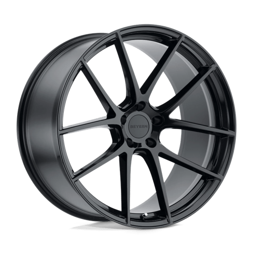 Beyern RITZ 5X112 20X10 +39 GLOSS BLACK