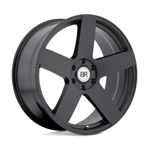 Black Rhino EVEREST 5X139.7 20X9 +20 MATTE BLACK