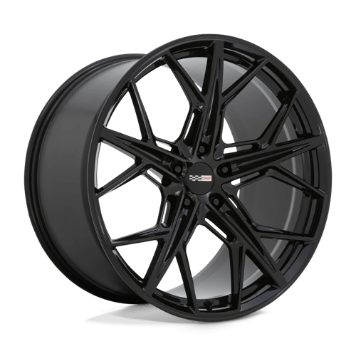 Cray HAMMERHEAD 5X120 20X11.5 +52 GLOSS BLACK