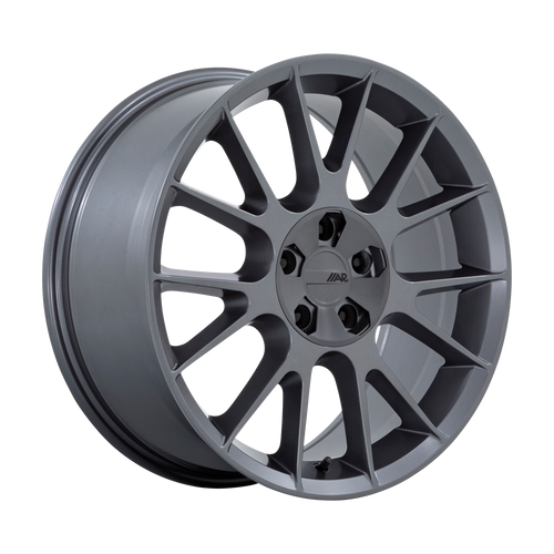 American Racing AR948 5X100/5X105 17X7 +40 GUNMETAL