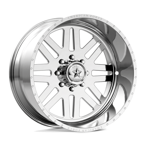 American Force AFW 09 LIBERTY SS 6X135 22X12 -40 POLISHED