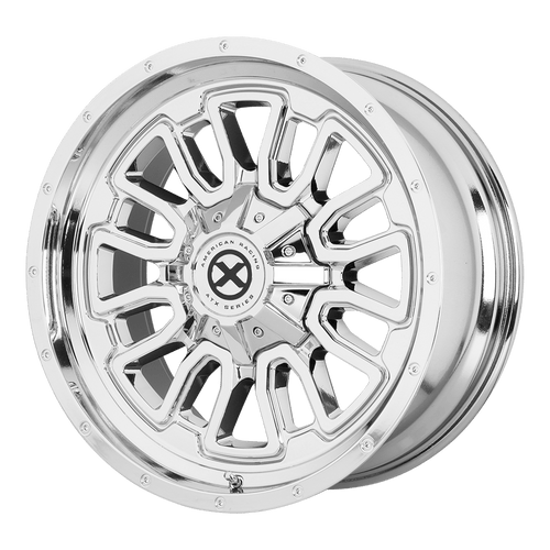 ATX Series AX203 5X127/5X139.7 20X9 +0 PVD