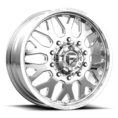 Fuel Mono DE19 FF19D 10X170 22X12 -50 POLISHED