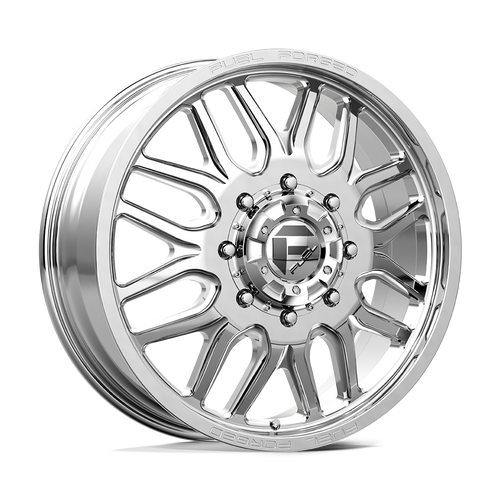 Fuel Mono DB66 FFC66 8X200 22X8.25 +105 POLISHED