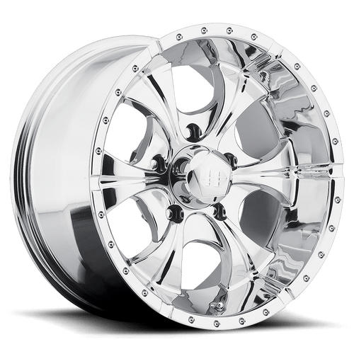 Helo HE791 MAXX 5X135 17X9 -12 CHROME