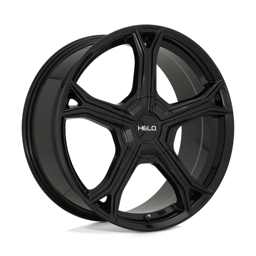 Helo HE915 5X112/5X114.3 22X8.5 +40 GLOSS BLACK