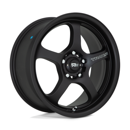 Motegi MR131 5X114.3 17X7 +45 SATIN BLACK