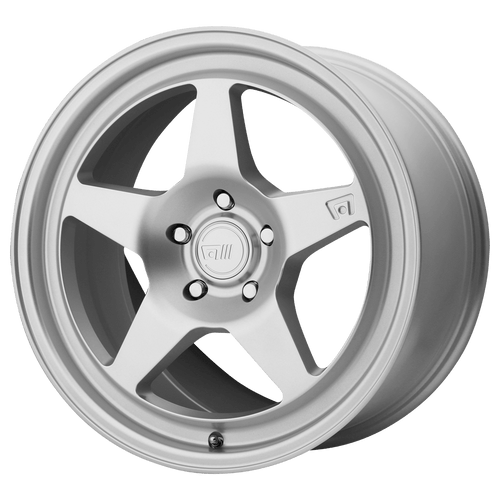 Motegi MR137 5X114.3 17X8.5 +35 HYPER SILVER