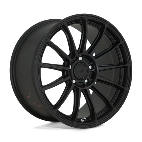 Motegi MR148 CS13 5X114.3 15X7 +15 SATIN BLACK