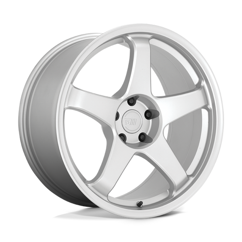 Motegi MR151 CS5 5X114.3 18X9.5 +15 HYPER SILVER