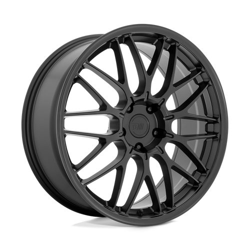 Motegi MR153 CM10 5X120 20X8.5 +25 SATIN BLACK