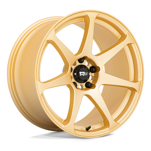 Motegi MR154 BATTLE 5X114.3 17X8 +43 GOLD