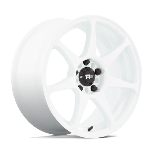 Motegi MR154 BATTLE 5X108 17X8 +30 WHITE