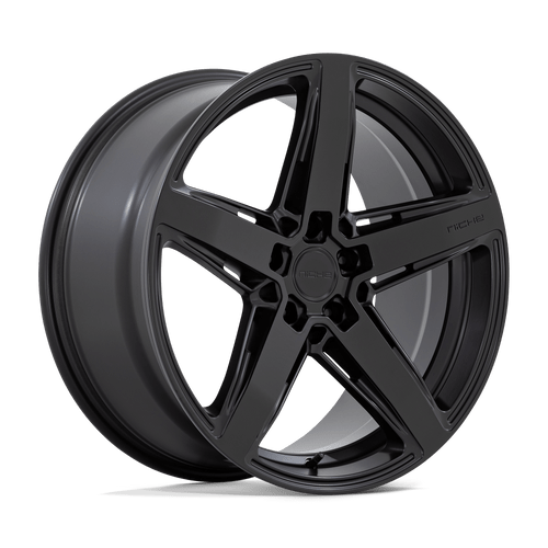 Niche 1PC M269 TERAMO 5X112 20X11 +44 MATTE BLACK