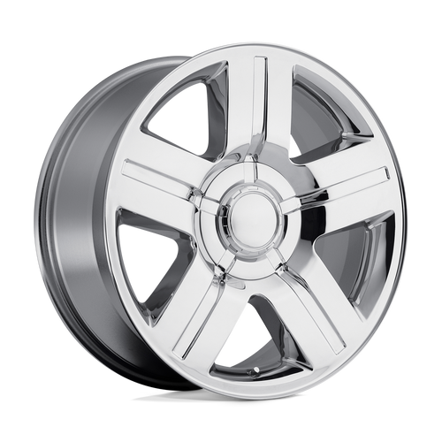 Performance Replicas PR147 6X139.7 24X10 +31 CHROME