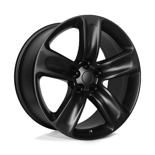 Performance Replicas PR154 5X127 20X10 +50 SEMI GLOSS BLACK