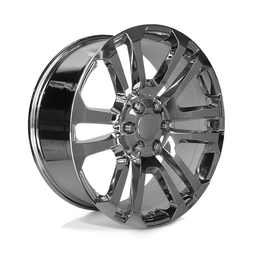 Performance Replicas PR158 6X139.7 20X9 +24 CHROME