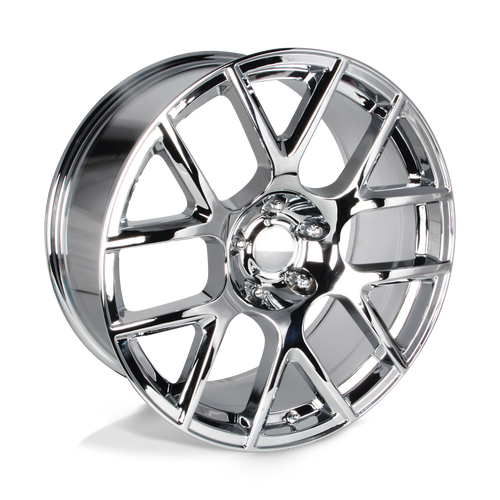 Performance Replicas PR163 5X115 20X9 +20 CHROME