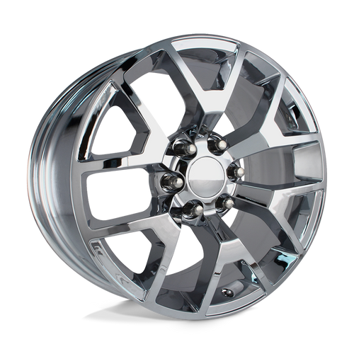 Performance Replicas PR169 6X139.7 22X9 +28 CHROME