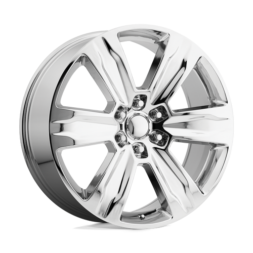 Performance Replicas PR172 6X135 22X9 +44 CHROME