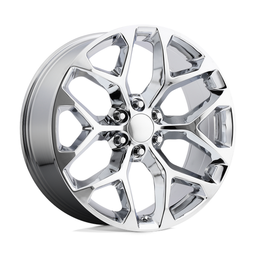 Performance Replicas PR176 6X139.7 22X9 +24 CHROME