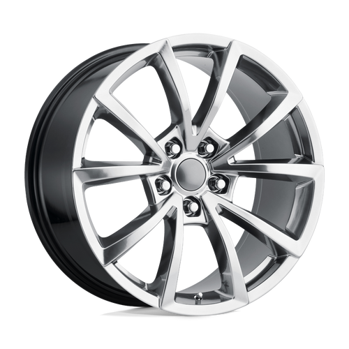 Performance Replicas PR184 5X127 20X10 +50 HYPER SILVER DARK