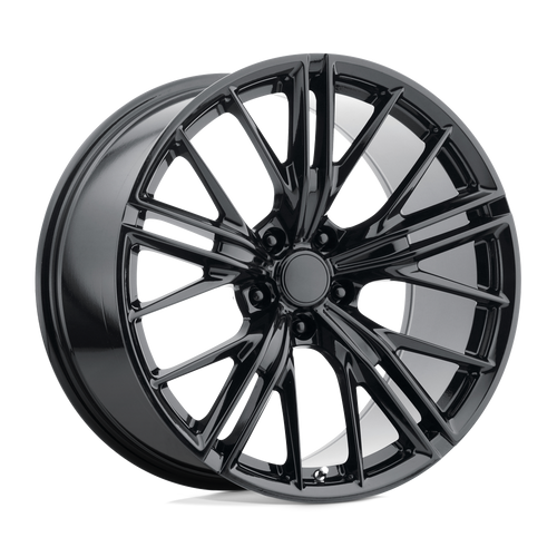 Performance Replicas PR194 5X120 20X9 +30 GLOSS BLACK