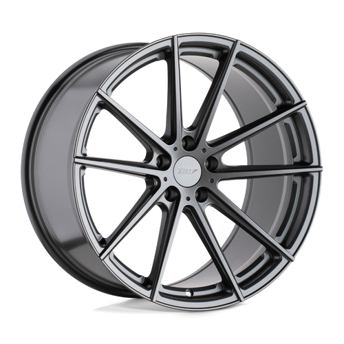 TSW BATHURST 5X112 17X8 +32 GLOSS GUNMETAL