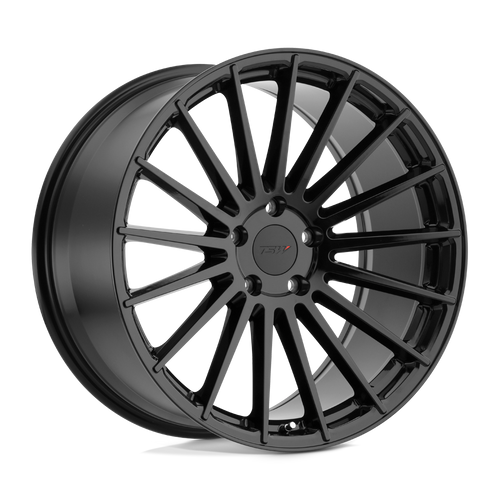 TSW LUCO 5X112 17X8 +32 GLOSS BLACK