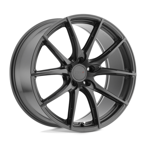 TSW SPRINT 5X114.3 17X8 +40 GLOSS GUNMETAL