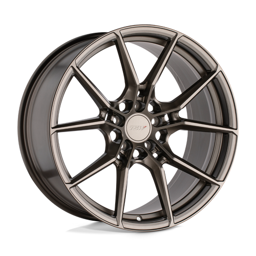 TSW NEPTUNE 5X112 18X8.5 +32 MATTE BRONZE