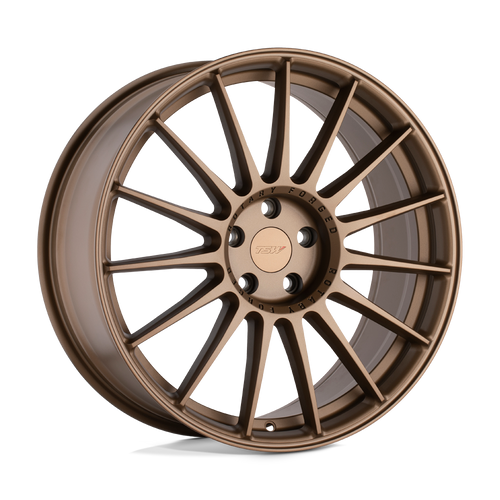 TSW PADDOCK 5X114.3 18X8.5 +40 MATTE BRONZE