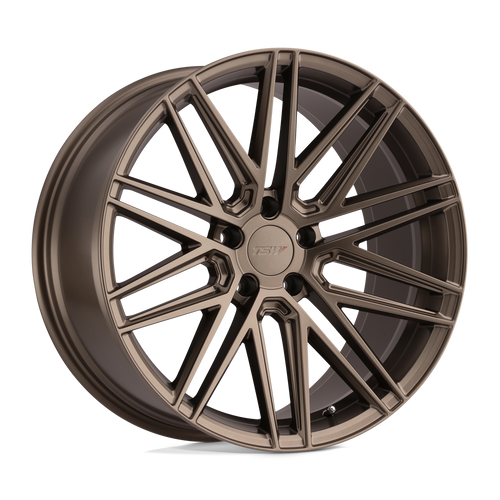 TSW PESCARA 5X114.3 18X9.5 +40 BRONZE