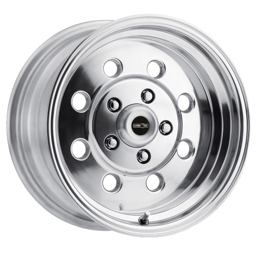 Vision American-Muscle 531 Sport Lite 4x108 15x4-19 Polished
