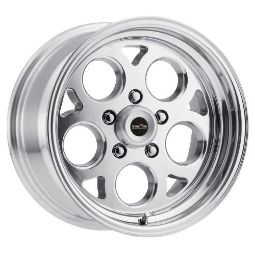 Vision American-Muscle 561 Sport Mag 5x120.65 15x8+27 Polished