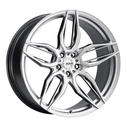 ADV.1 ADV005 5x120 20x10.5 +38 Platinum