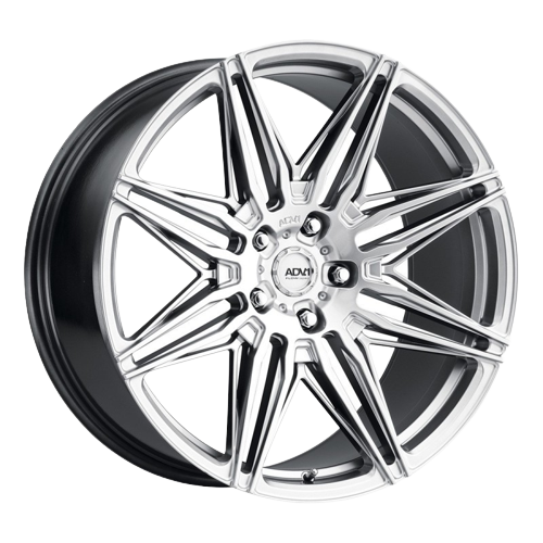 ADV.1 ADV08 5x130 22x10.5 +30 Platinum