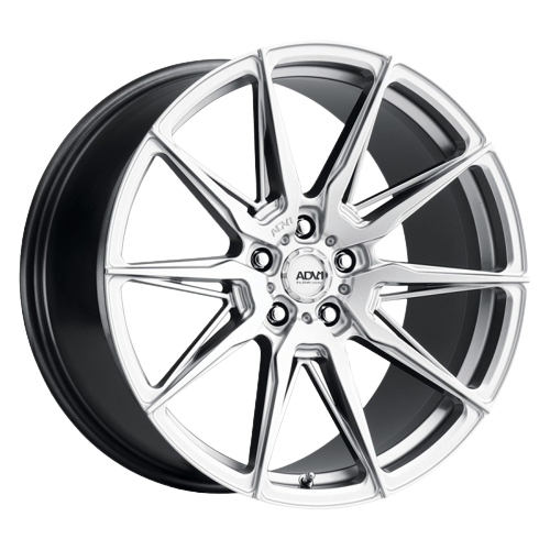 ADV.1 ADV5.0 5x120 20x9.5 +18 Platinum