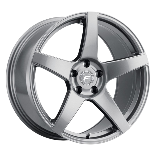 Forgestar CF5 5x114.3 19x10 +42 Gloss Anthracite