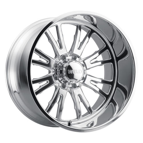 WELD Off-Road Slingblade XT 8x165.1 20x10 -76 Polish