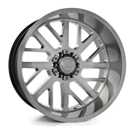 Axe AX2.4 8x180 22X10 -19 CARBON